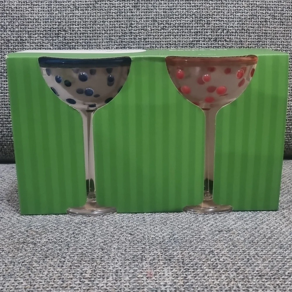 KATE SPADE NY x TARGET Sip In Style Bundle 2pc - Picture 3 of 10